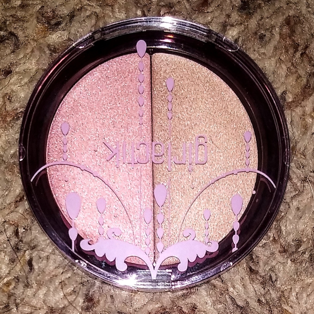 Girlactik Skin Glow Duo - Moonlight
